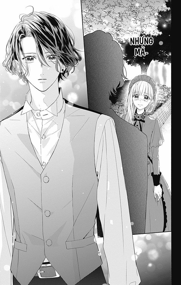 Futari De Koi Wo Suru Riyuu 23 trang 6