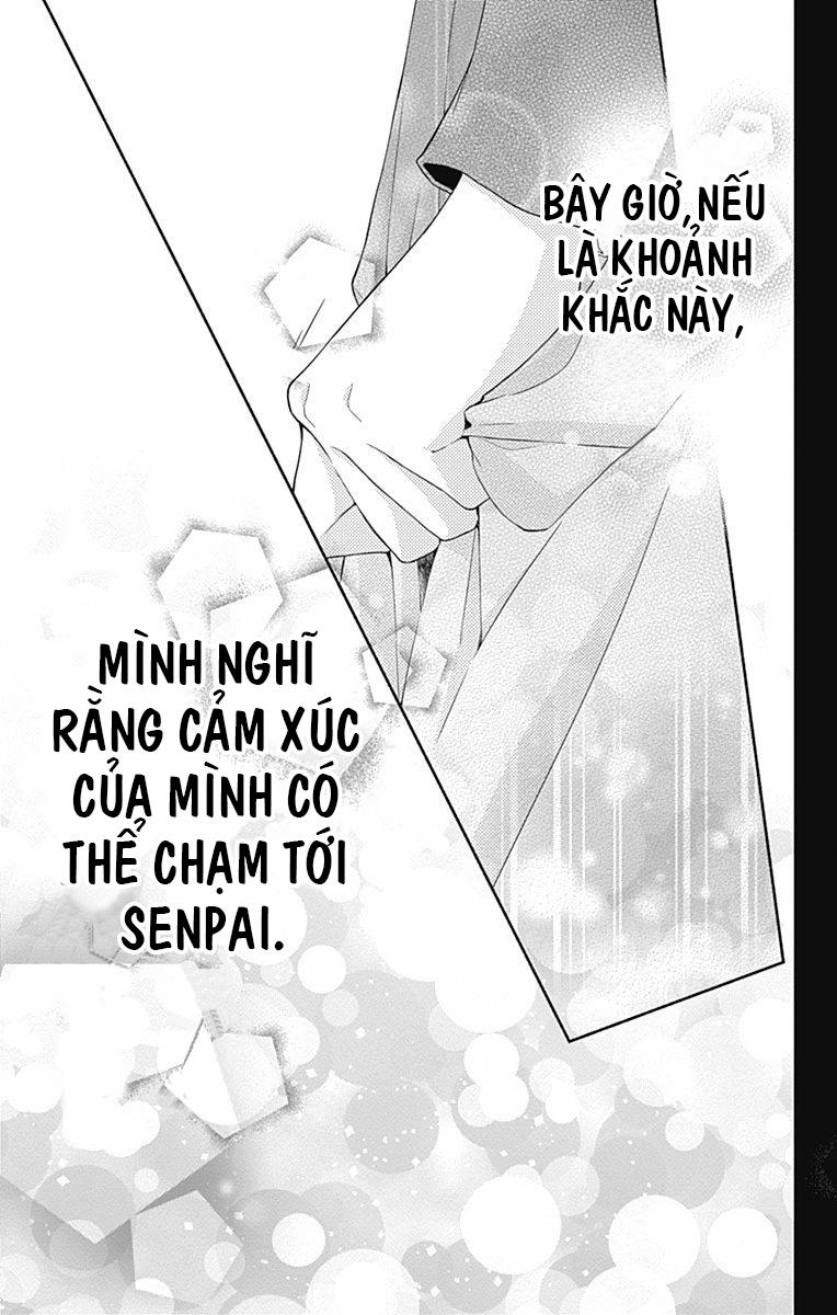 Futari De Koi Wo Suru Riyuu 23 trang 8