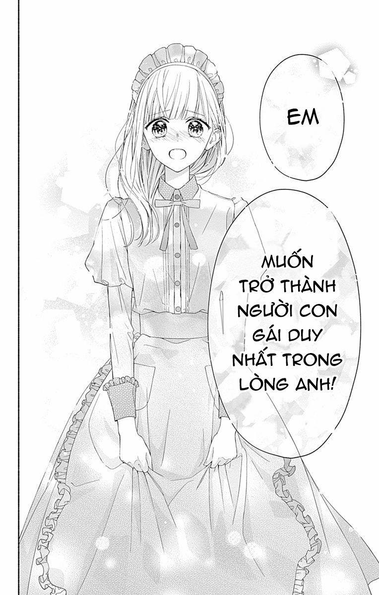 Futari De Koi Wo Suru Riyuu 23 trang 9