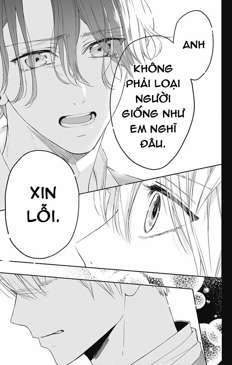 Futari De Koi Wo Suru Riyuu 24 trang 16