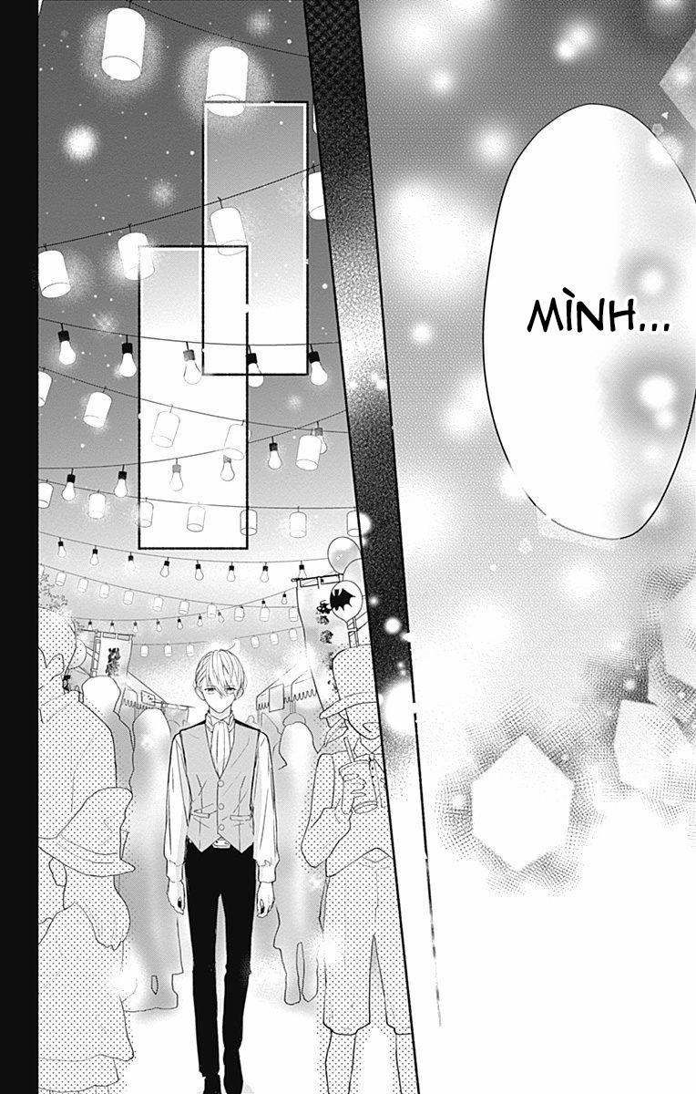 Futari De Koi Wo Suru Riyuu 24 trang 19