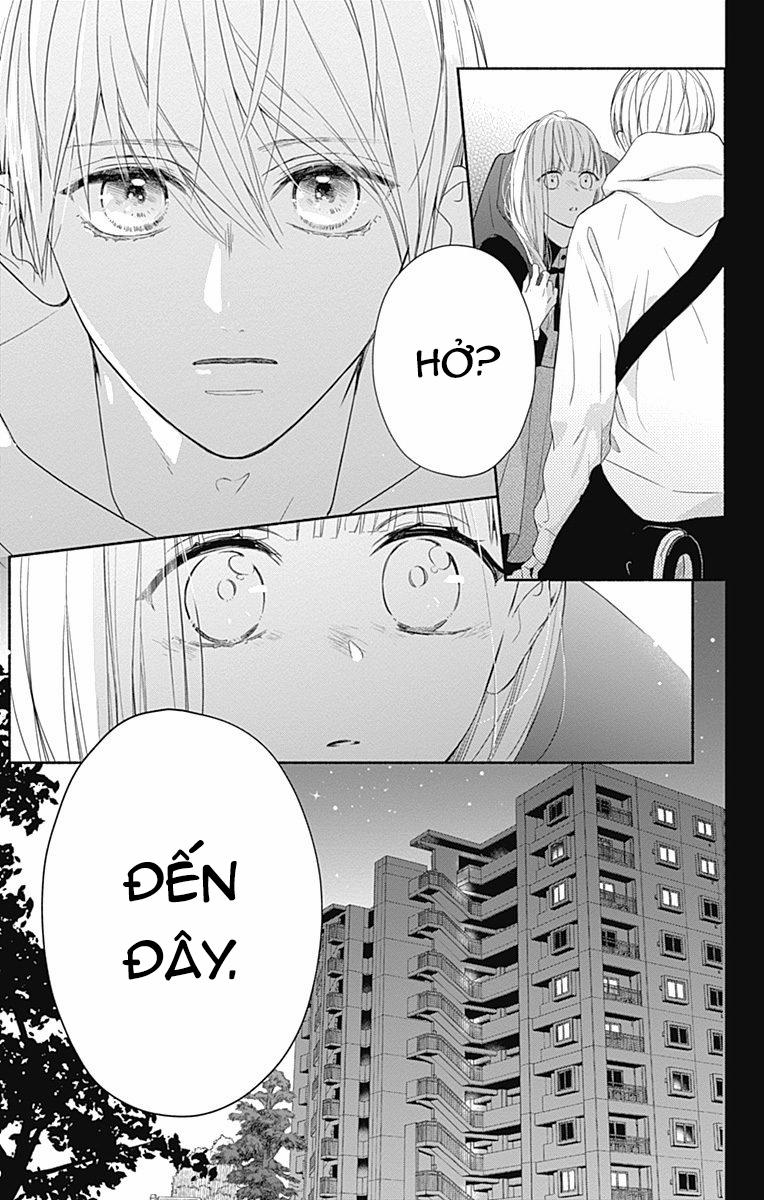 Futari De Koi Wo Suru Riyuu 24 trang 24