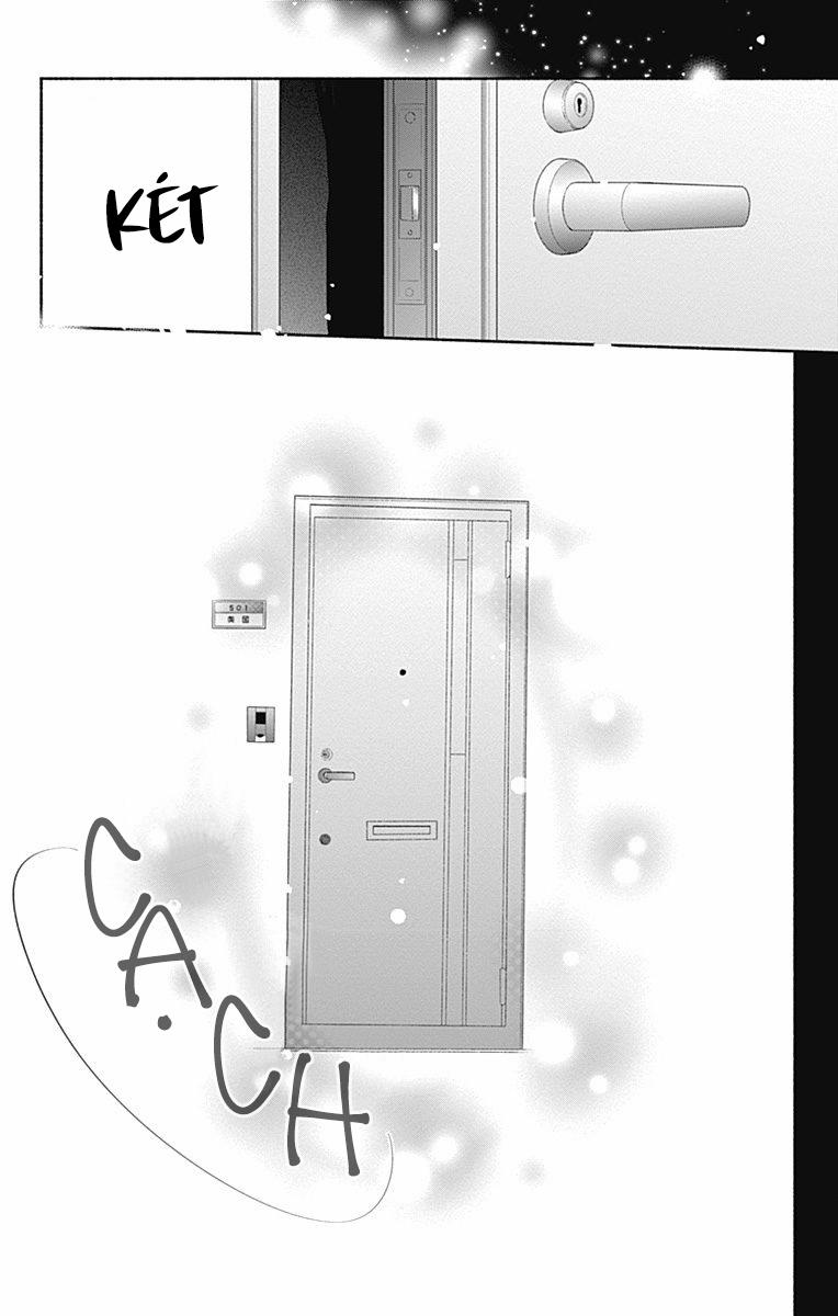 Futari De Koi Wo Suru Riyuu 24 trang 26