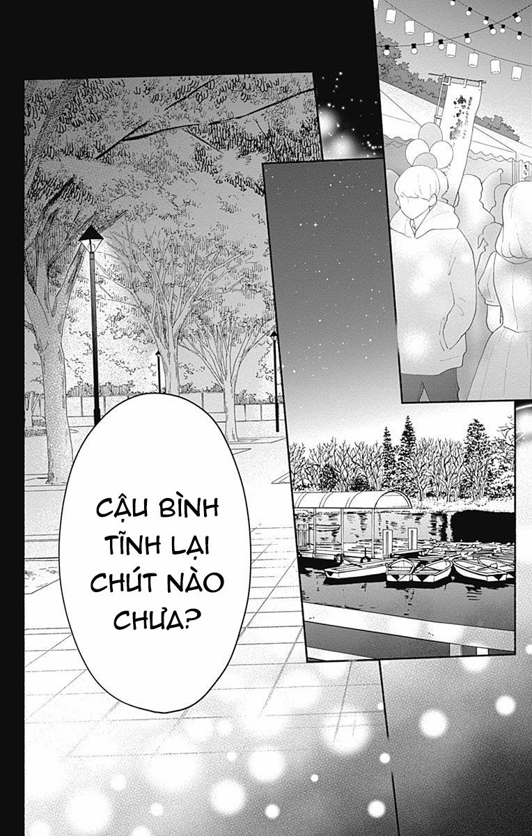 Futari De Koi Wo Suru Riyuu 24 trang 3