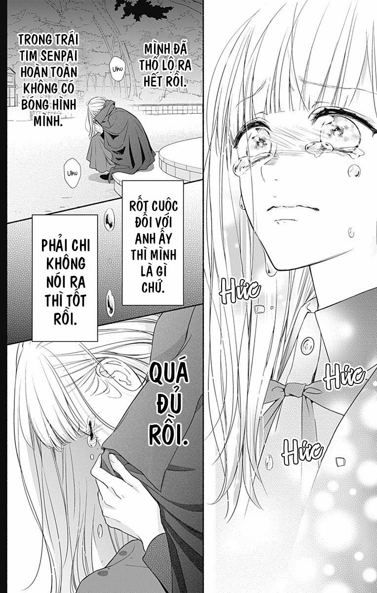 Futari De Koi Wo Suru Riyuu 24 trang 7