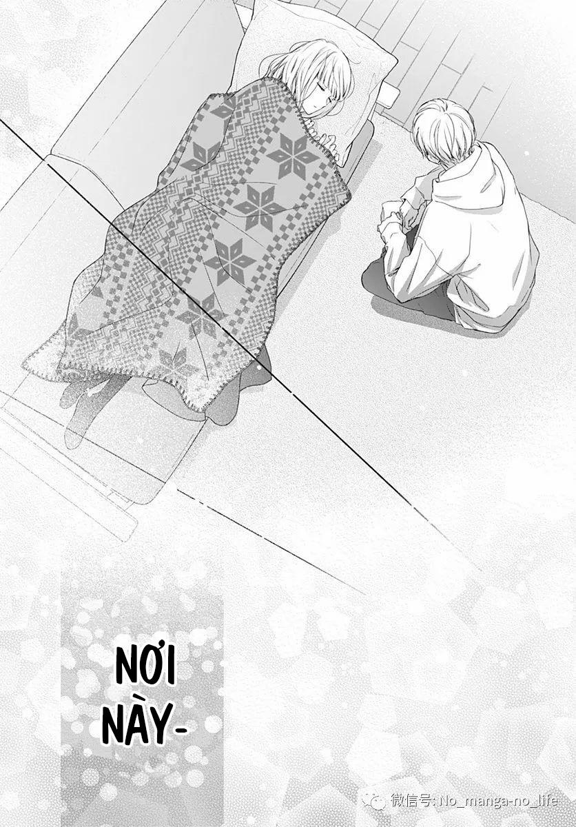 Futari De Koi Wo Suru Riyuu 25 trang 12