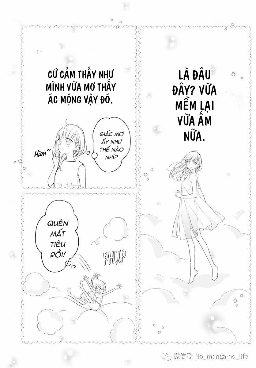 Futari De Koi Wo Suru Riyuu 25 trang 13