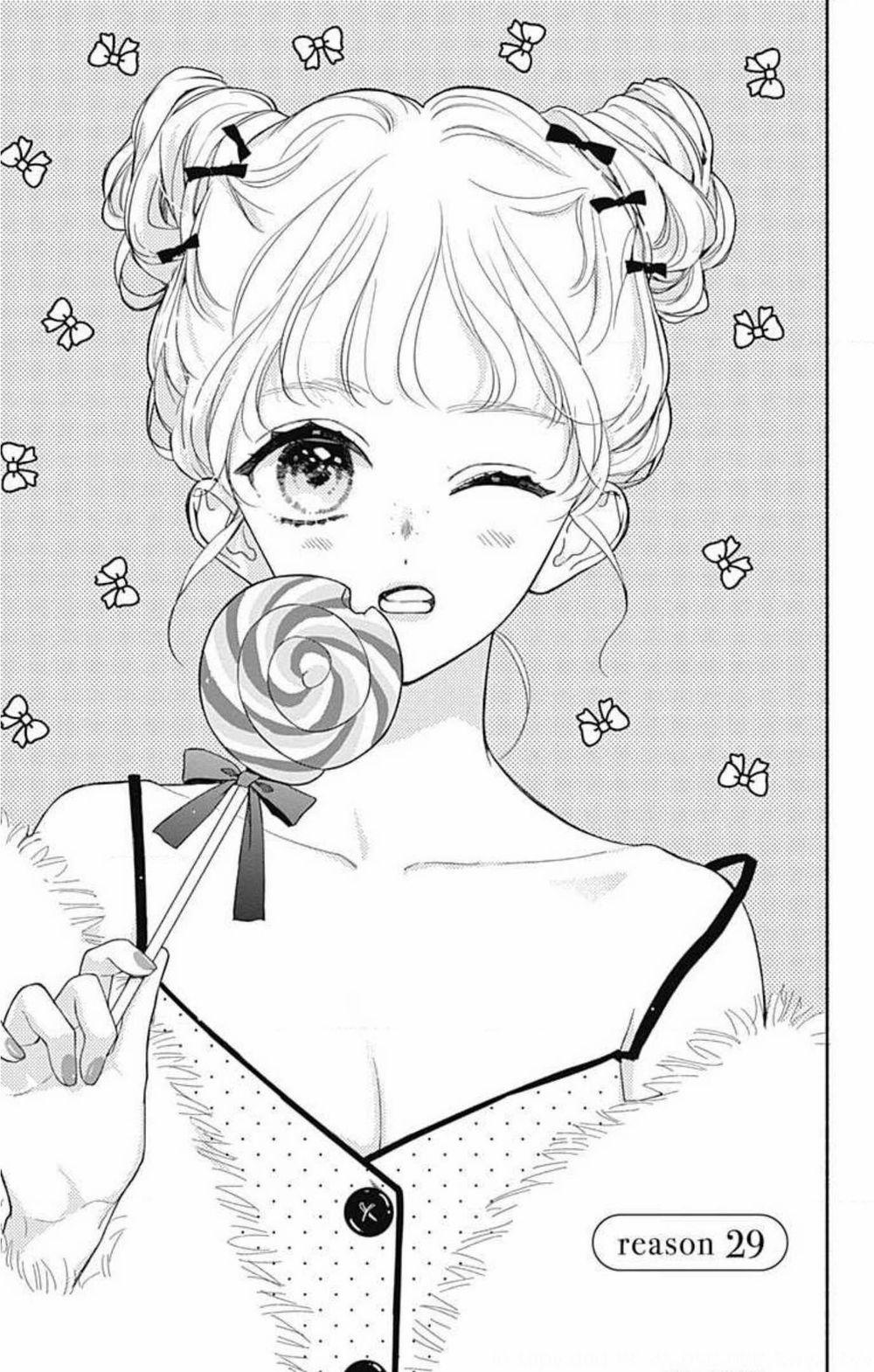 Futari De Koi Wo Suru Riyuu 29 trang 2