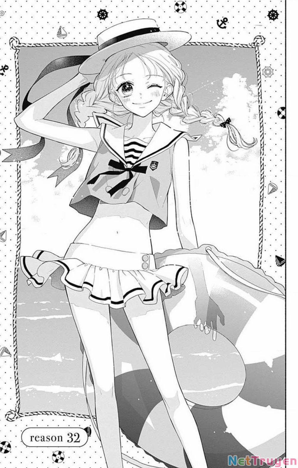 Futari De Koi Wo Suru Riyuu 32 trang 2