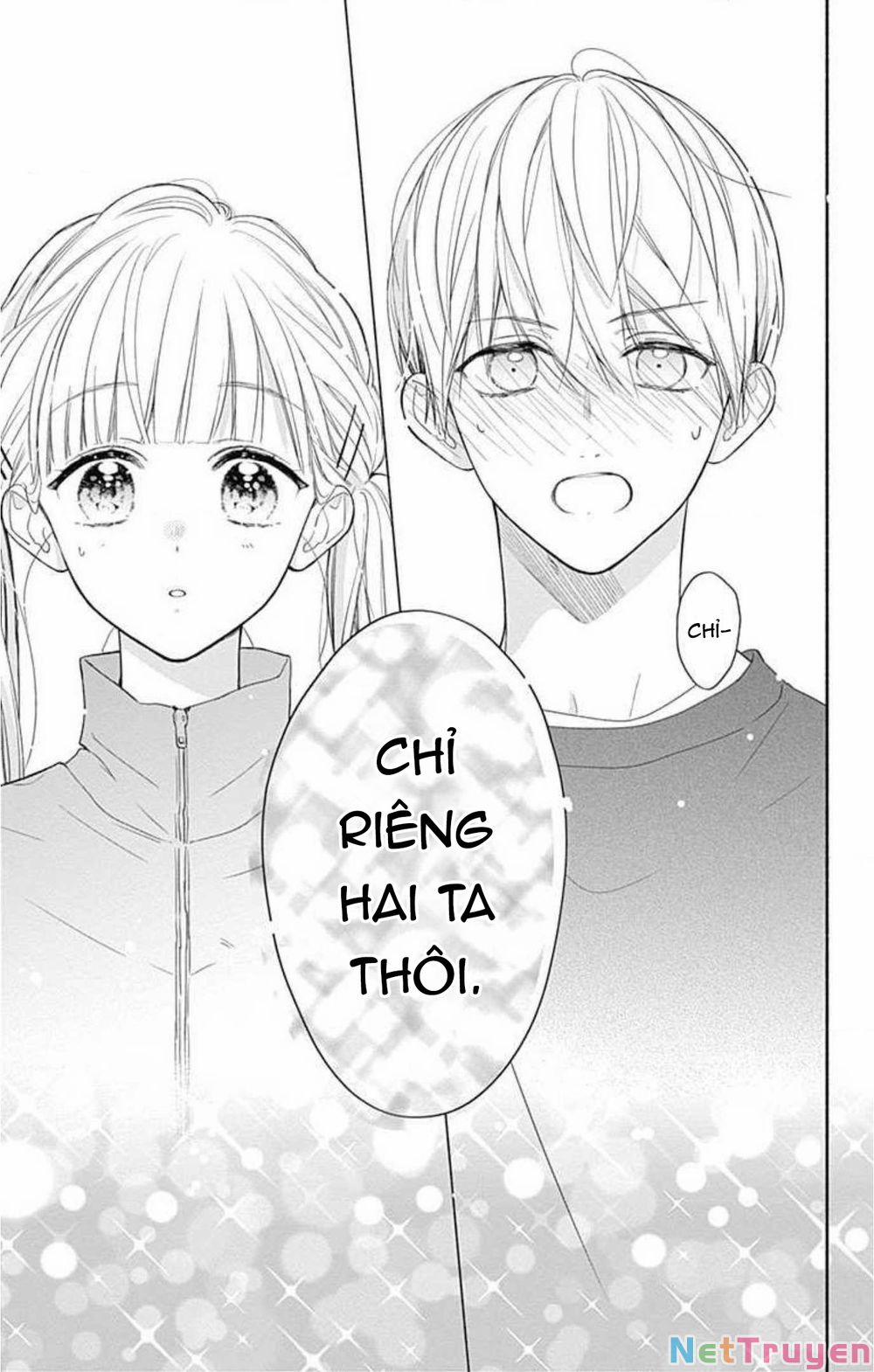 Futari De Koi Wo Suru Riyuu 32 trang 26