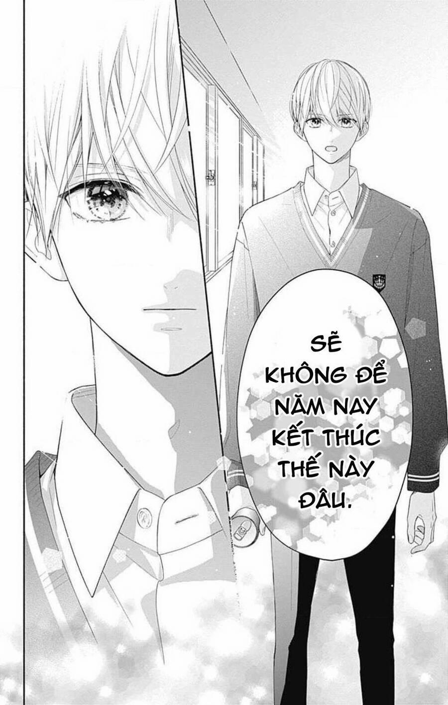 Futari De Koi Wo Suru Riyuu 34 trang 14