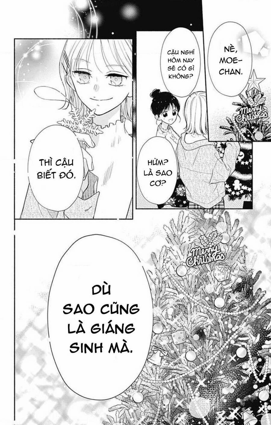 Futari De Koi Wo Suru Riyuu 35 trang 24