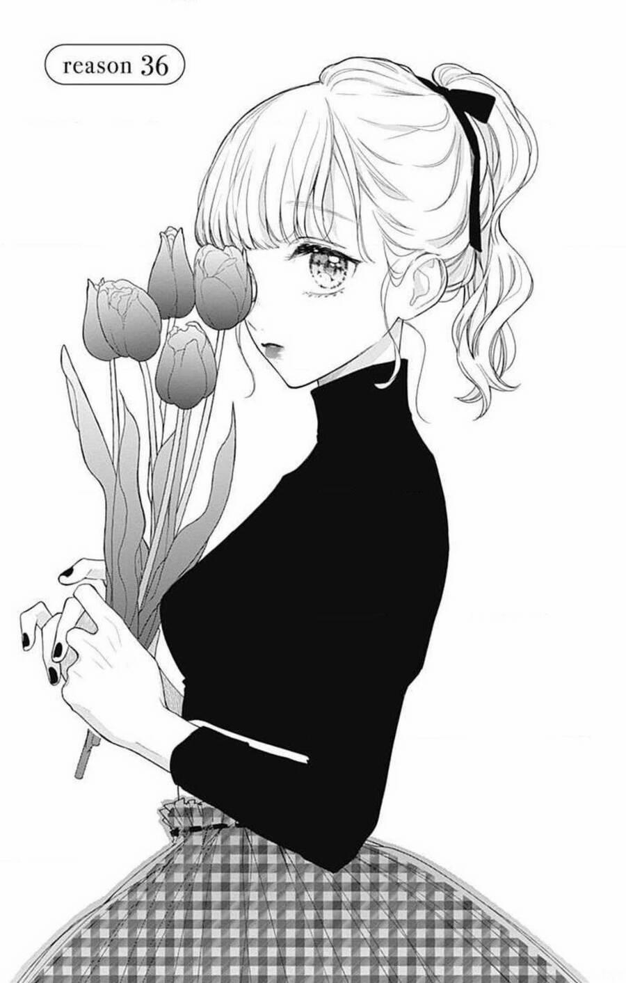 Futari De Koi Wo Suru Riyuu 36 trang 2