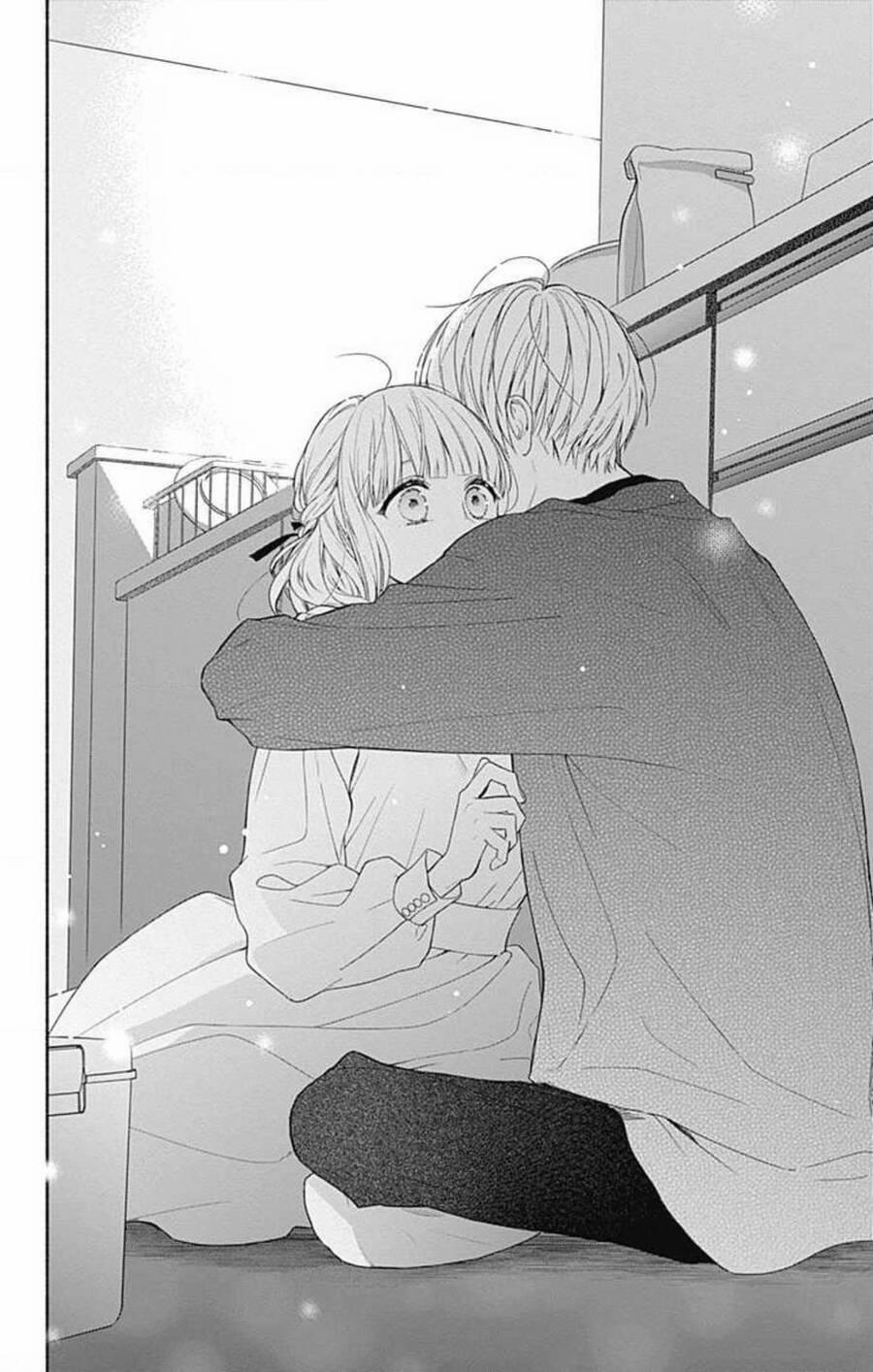 Futari De Koi Wo Suru Riyuu 36 trang 25