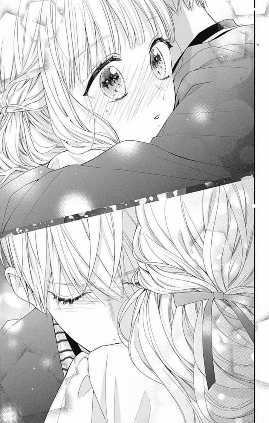 Futari De Koi Wo Suru Riyuu 36 trang 26