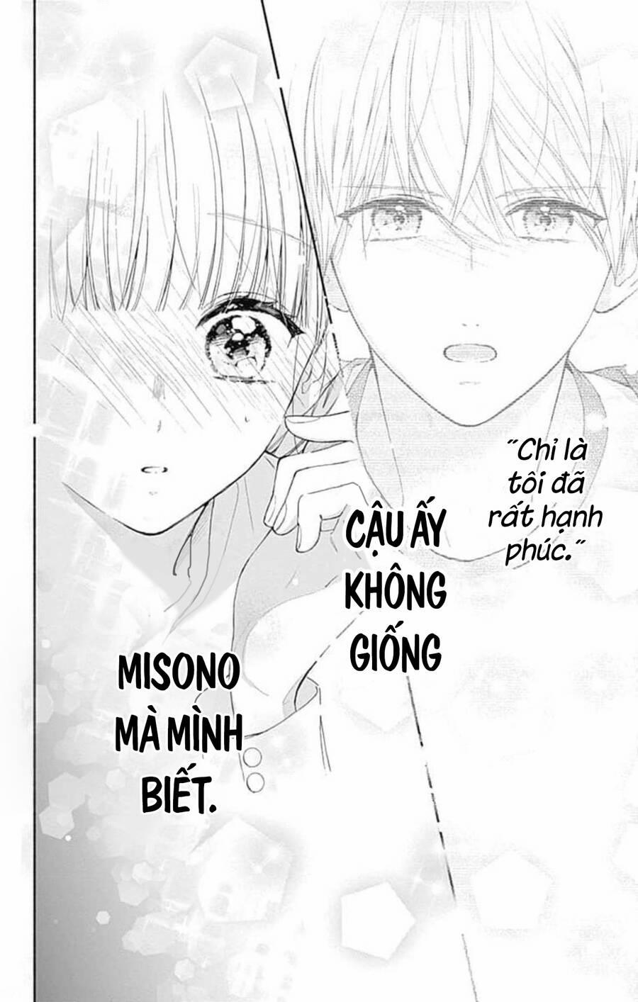Futari De Koi Wo Suru Riyuu 37 trang 13