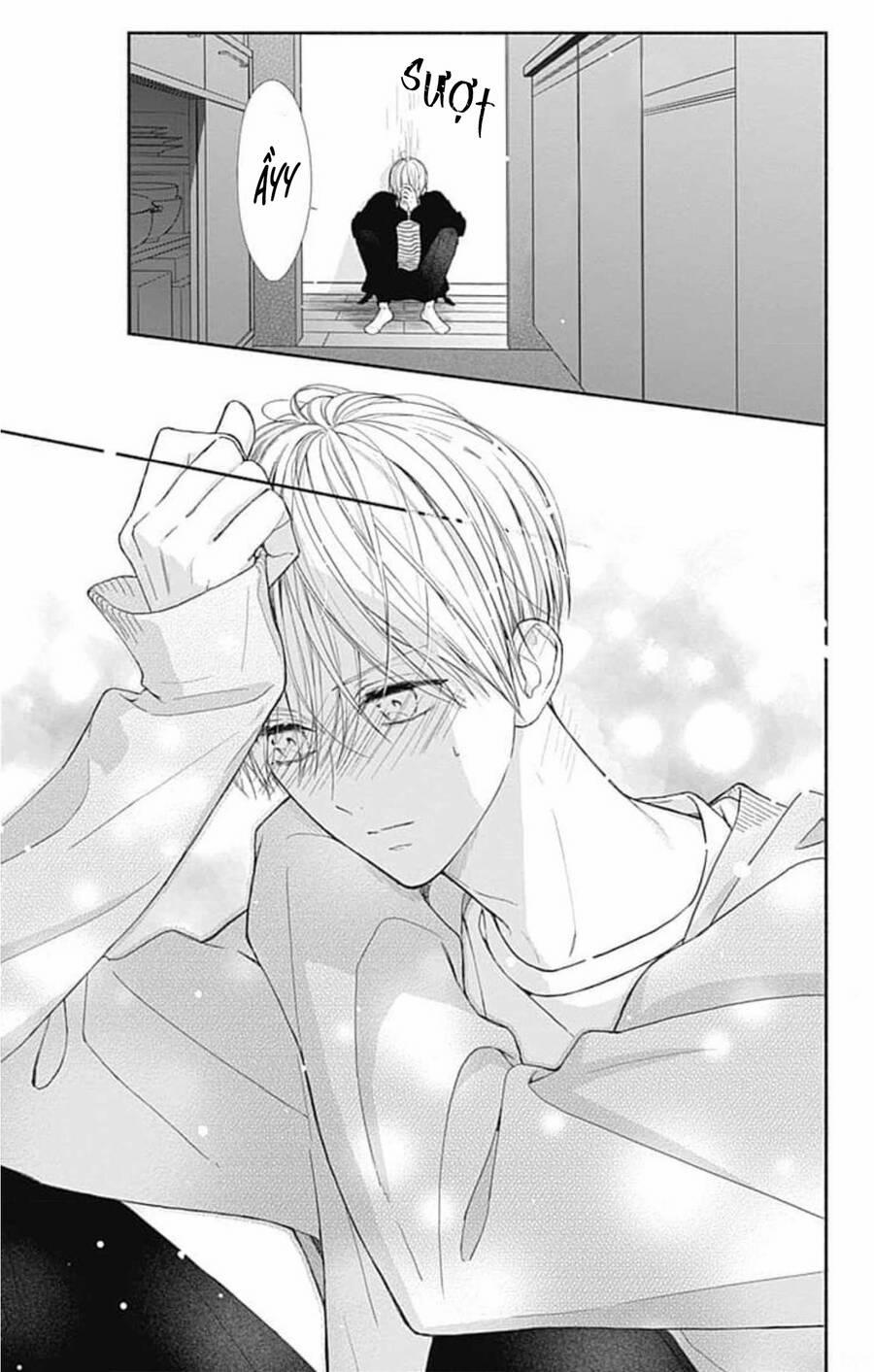 Futari De Koi Wo Suru Riyuu 37 trang 18