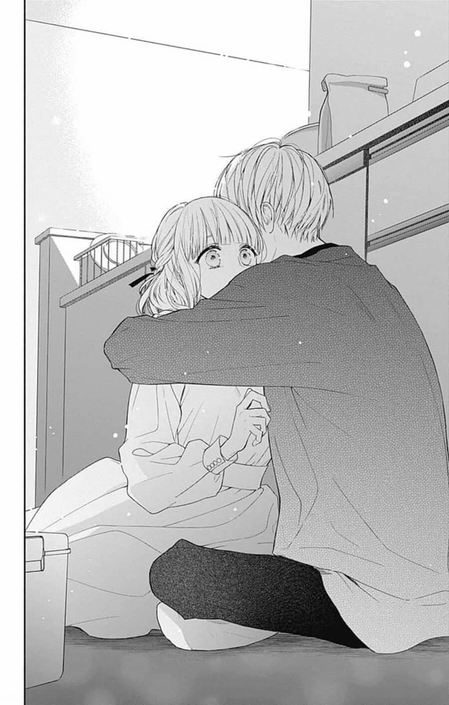 Futari De Koi Wo Suru Riyuu 37 trang 5