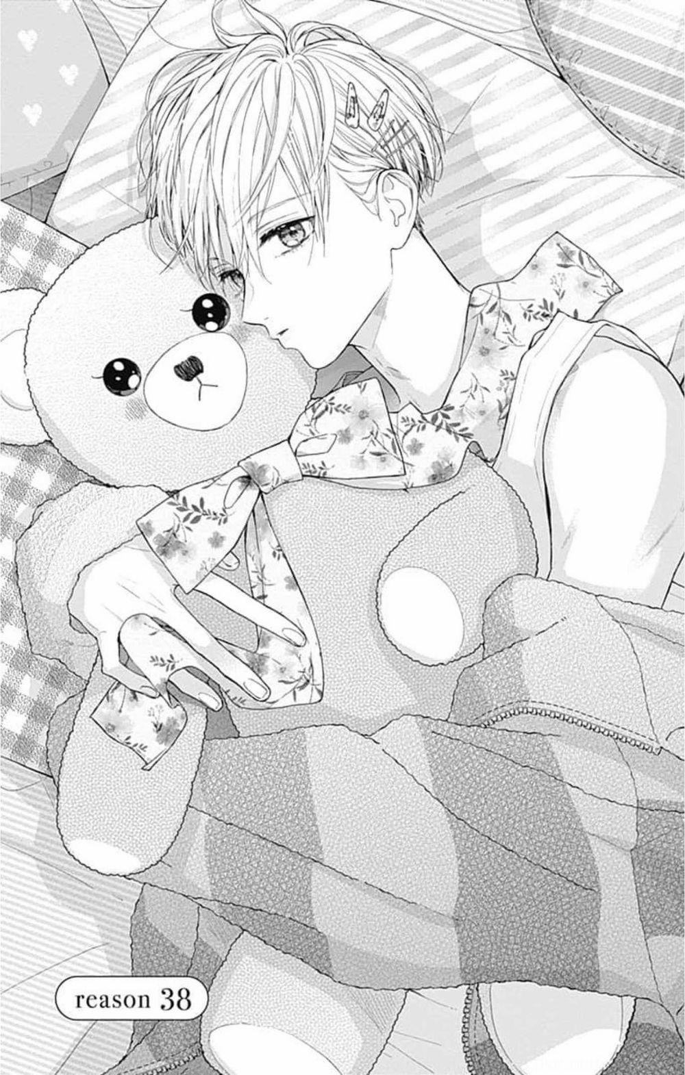 Futari De Koi Wo Suru Riyuu 38 trang 2