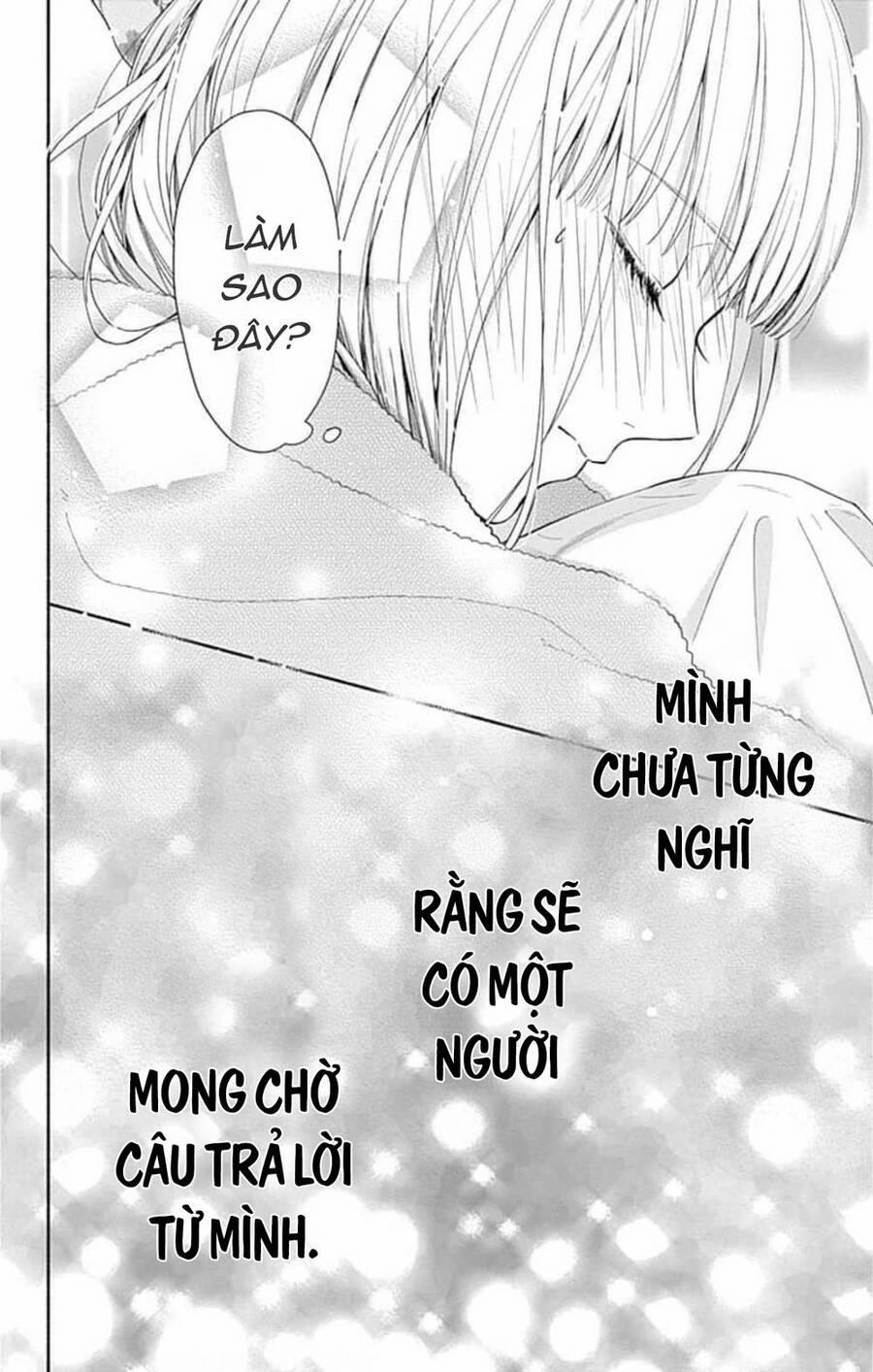 Futari De Koi Wo Suru Riyuu 40 trang 13