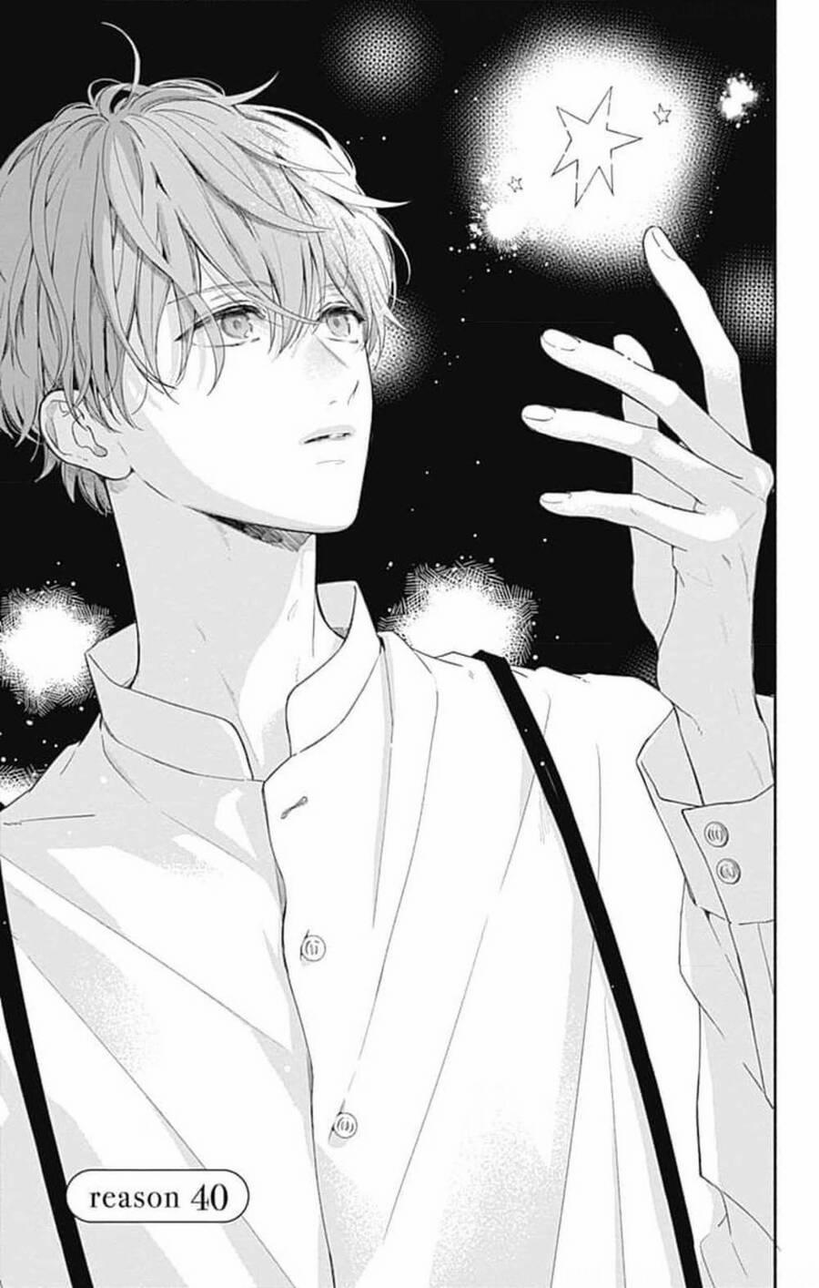 Futari De Koi Wo Suru Riyuu 40 trang 2