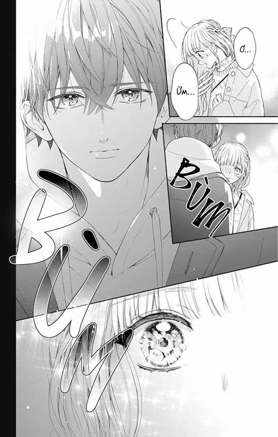 Futari De Koi Wo Suru Riyuu 40 trang 5