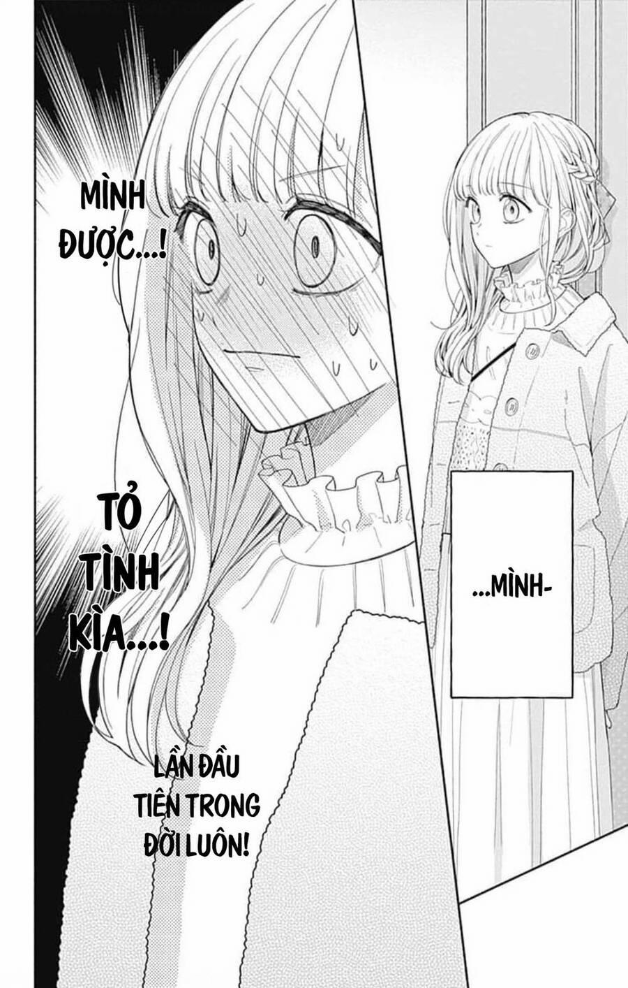 Futari De Koi Wo Suru Riyuu 40 trang 9