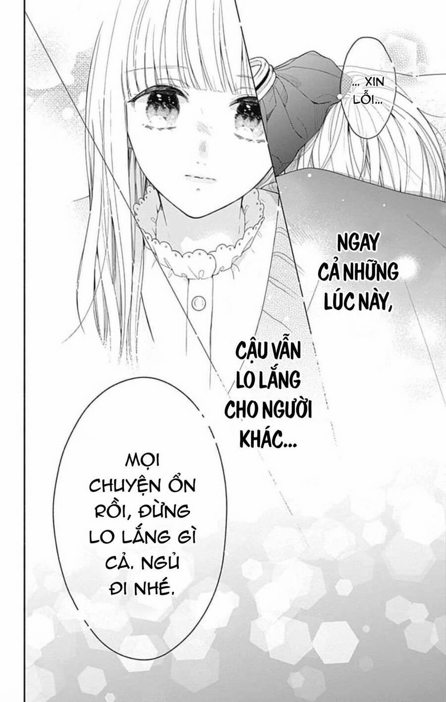 Futari De Koi Wo Suru Riyuu 41 trang 13