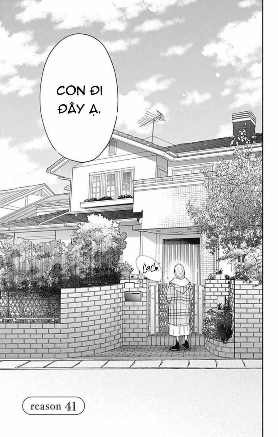 Futari De Koi Wo Suru Riyuu 41 trang 2