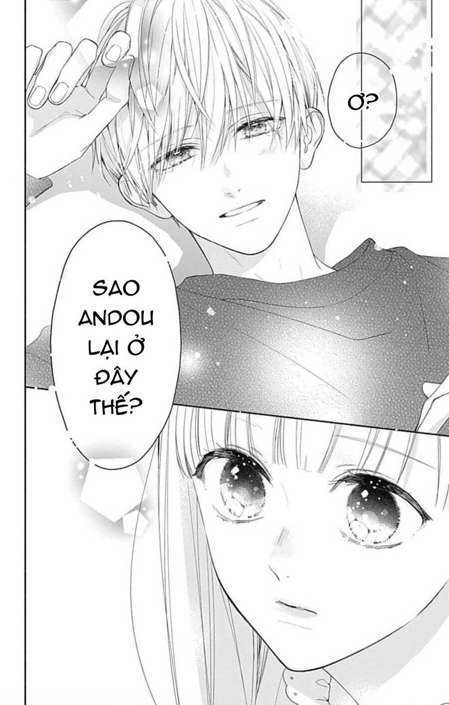 Futari De Koi Wo Suru Riyuu 41 trang 23