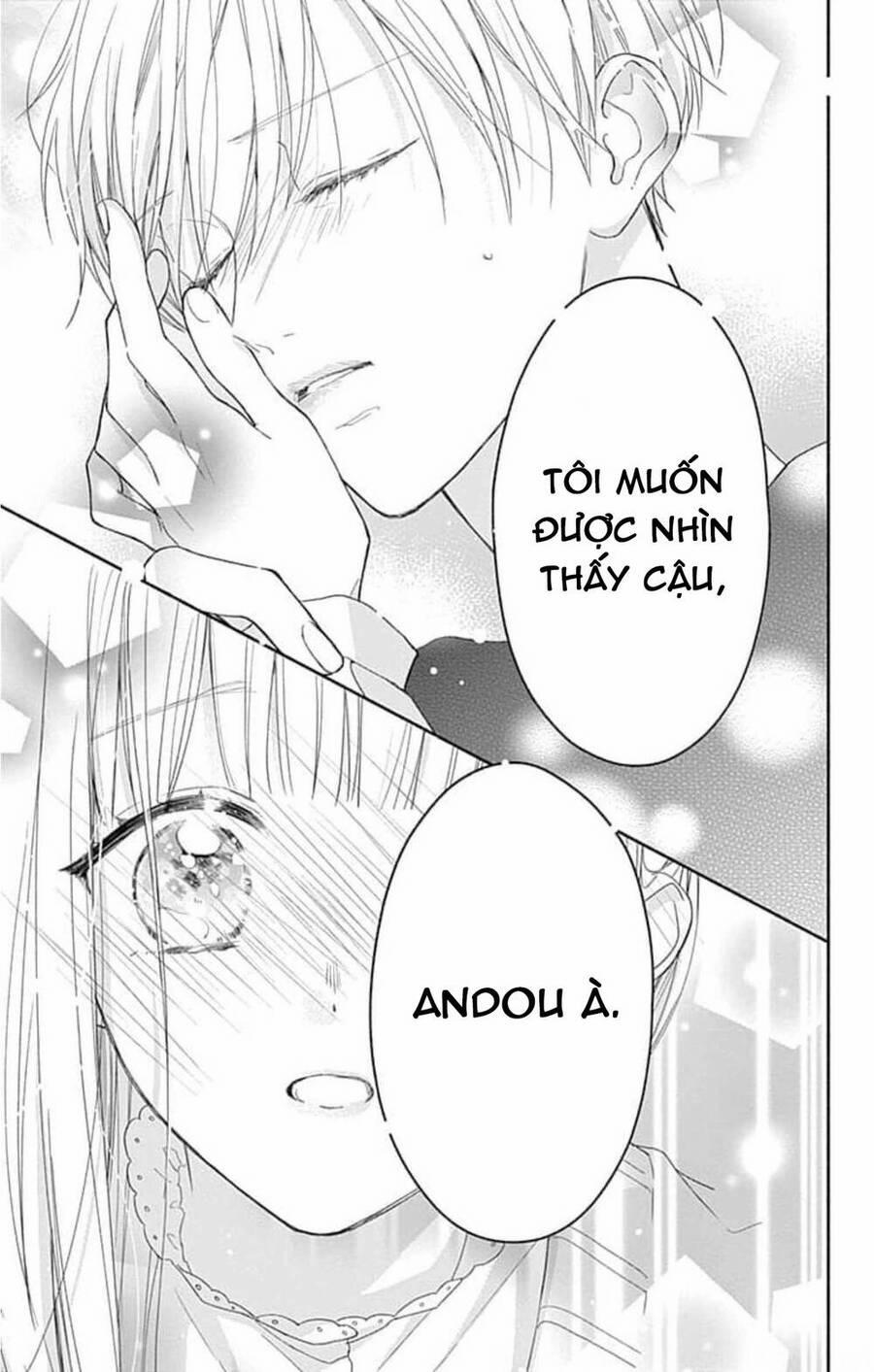 Futari De Koi Wo Suru Riyuu 41 trang 26