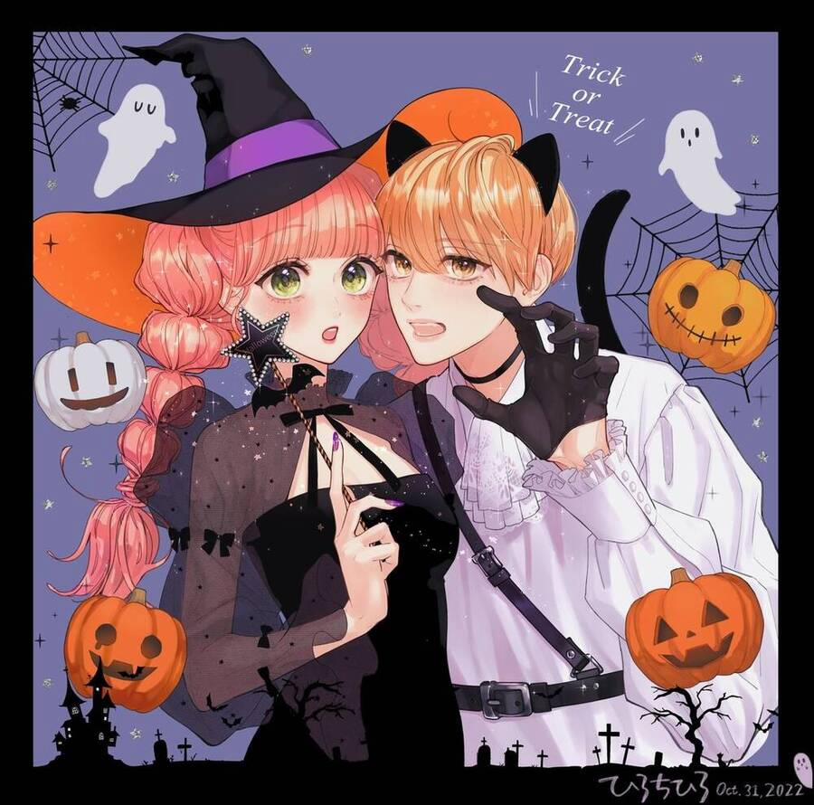 Futari De Koi Wo Suru Riyuu 41 trang 27