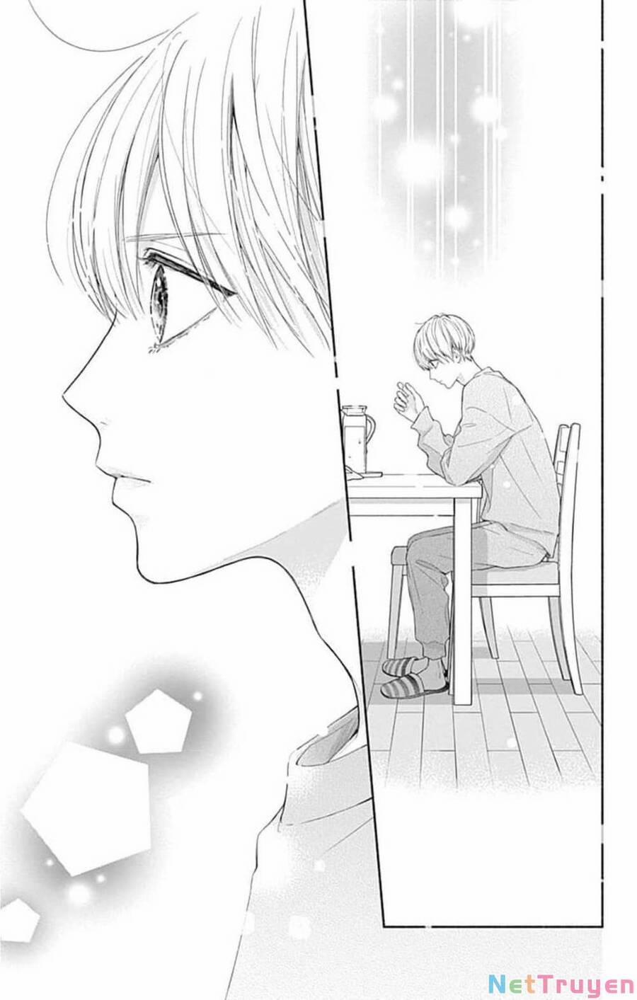 Futari De Koi Wo Suru Riyuu 42 trang 18