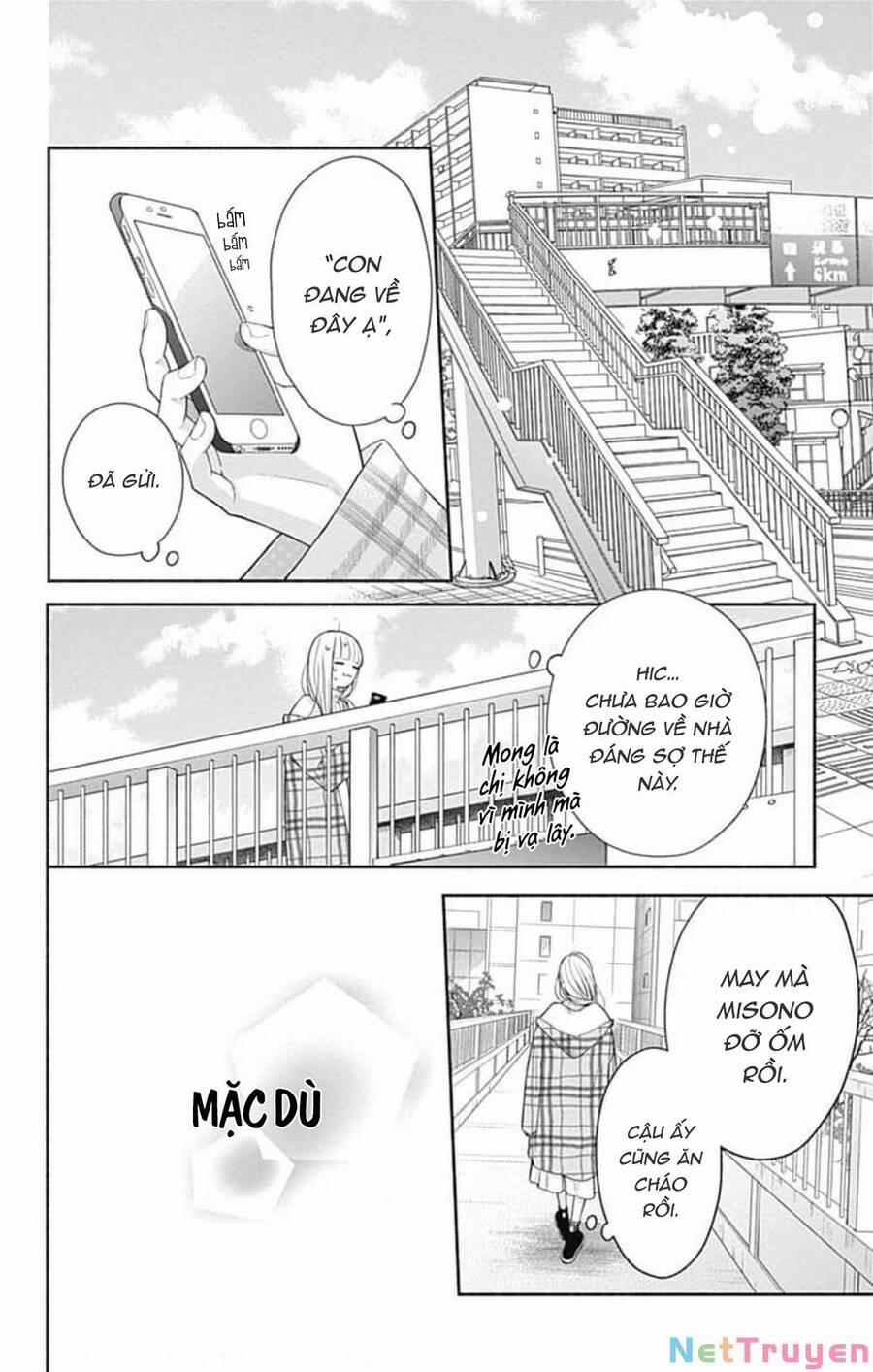 Futari De Koi Wo Suru Riyuu 42 trang 19