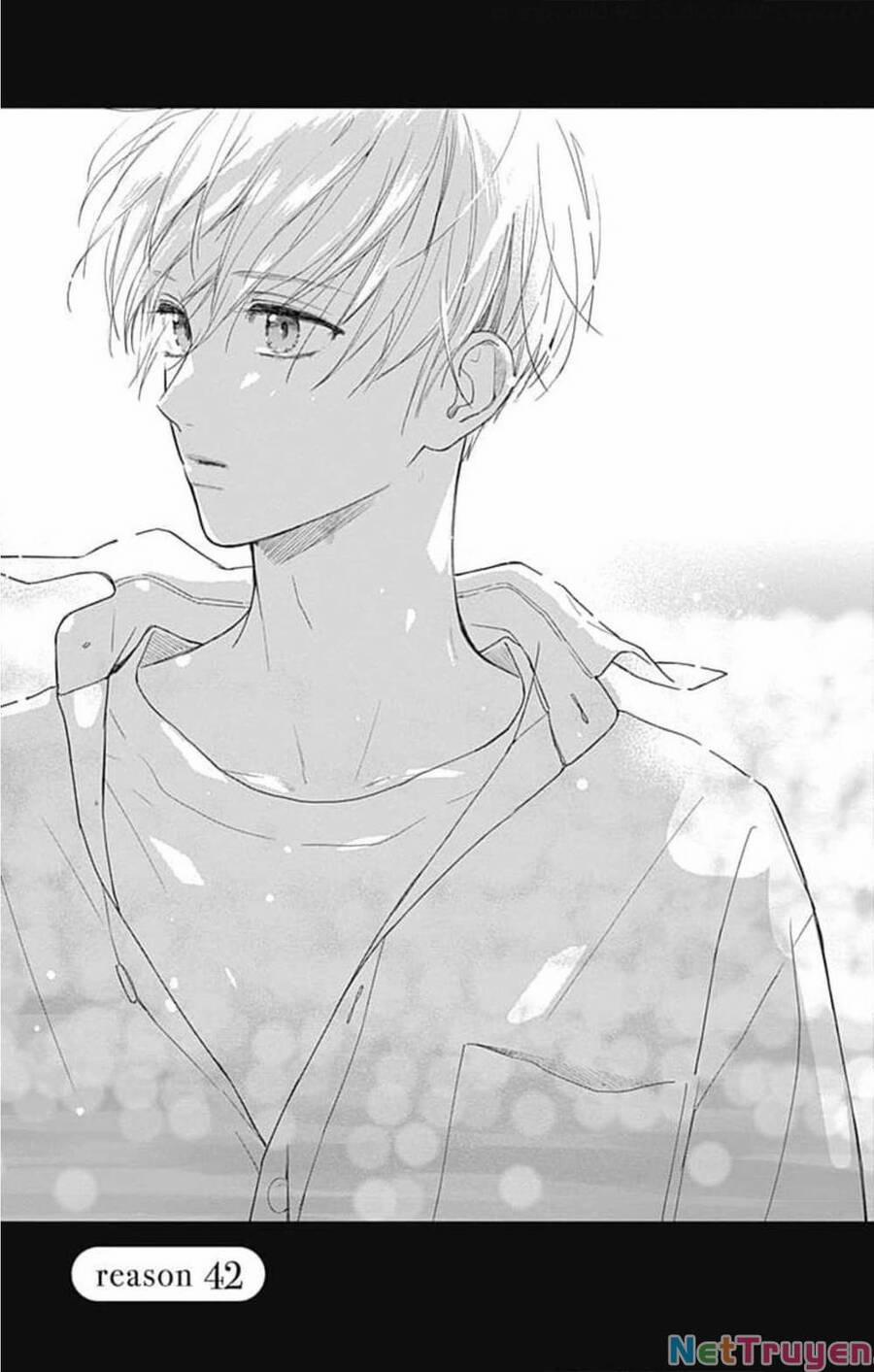 Futari De Koi Wo Suru Riyuu 42 trang 2