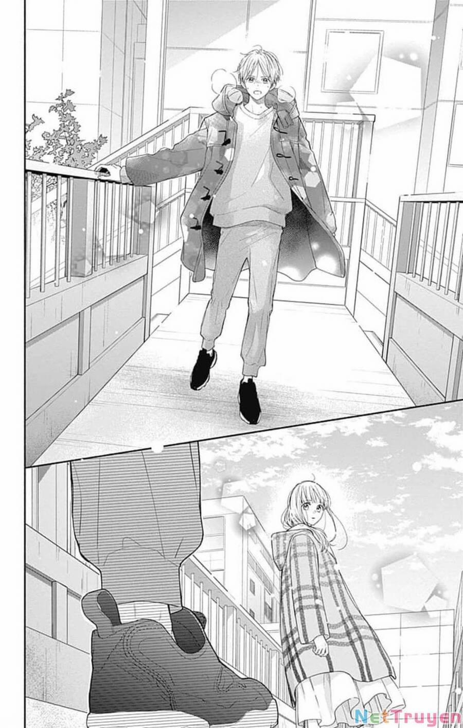 Futari De Koi Wo Suru Riyuu 42 trang 21