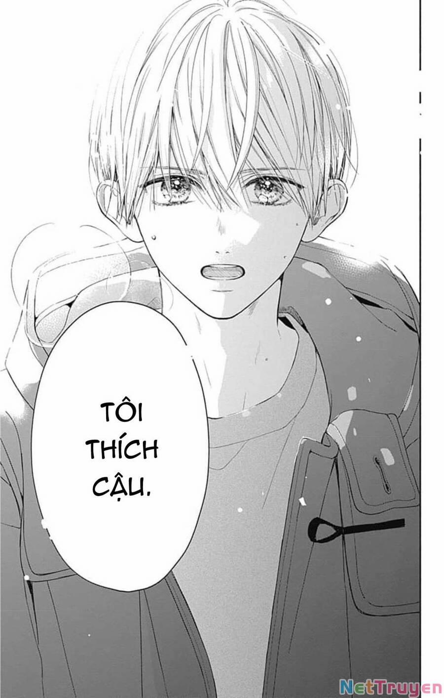 Futari De Koi Wo Suru Riyuu 42 trang 24