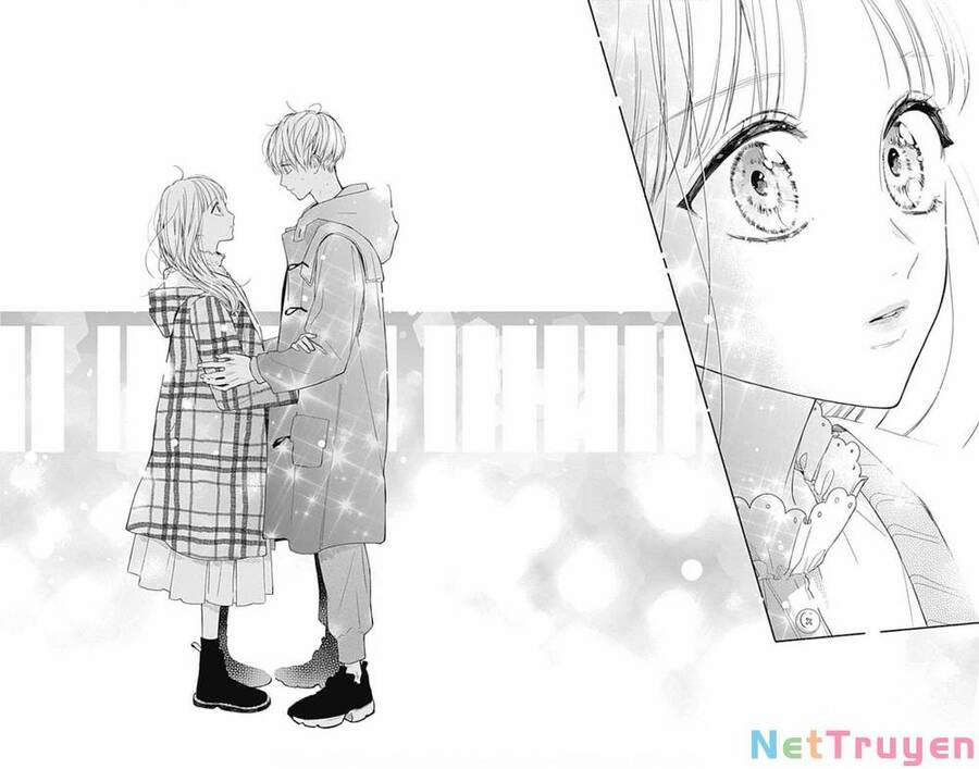 Futari De Koi Wo Suru Riyuu 42 trang 25