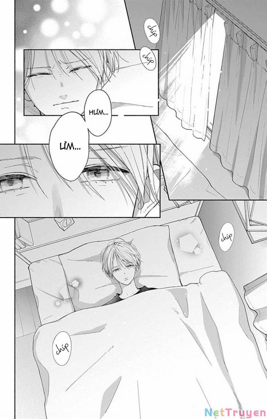 Futari De Koi Wo Suru Riyuu 42 trang 3