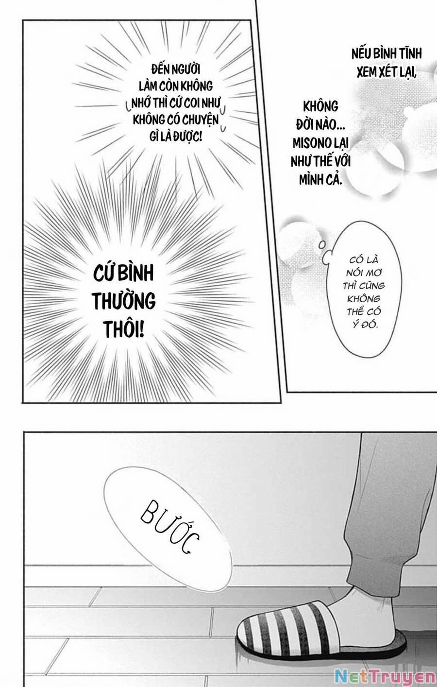 Futari De Koi Wo Suru Riyuu 42 trang 9