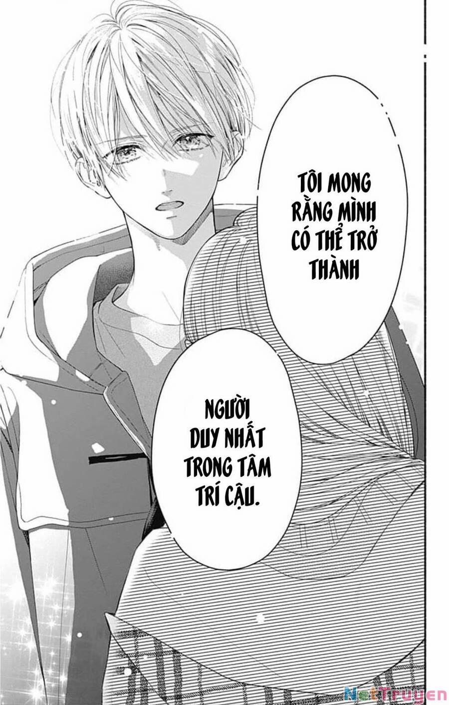 Futari De Koi Wo Suru Riyuu 43 trang 12