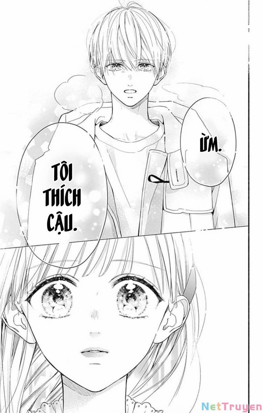 Futari De Koi Wo Suru Riyuu 43 trang 14