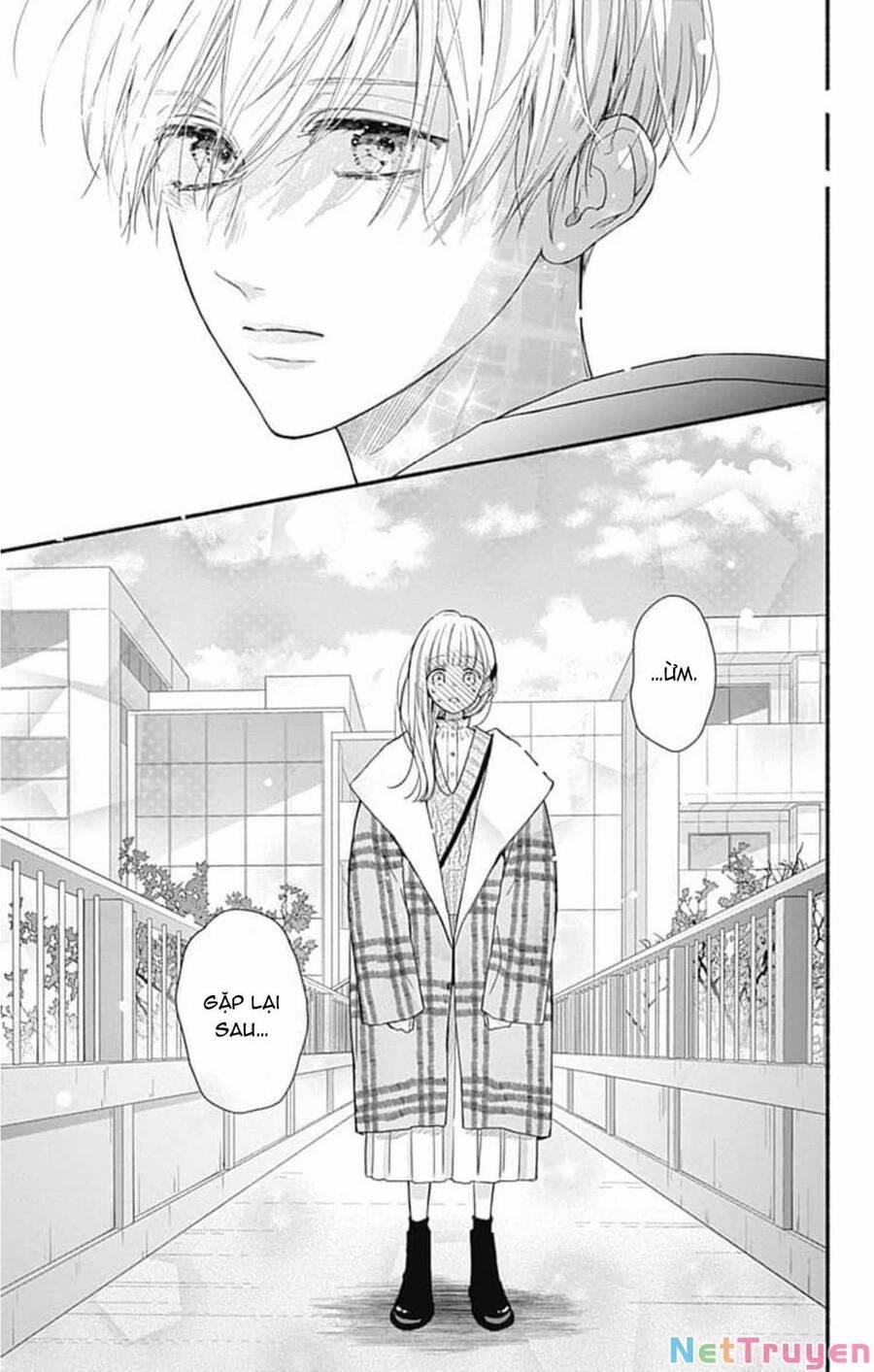 Futari De Koi Wo Suru Riyuu 43 trang 16