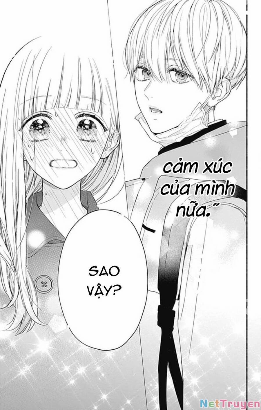 Futari De Koi Wo Suru Riyuu 43 trang 28