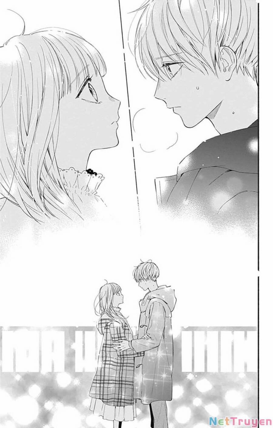 Futari De Koi Wo Suru Riyuu 43 trang 6