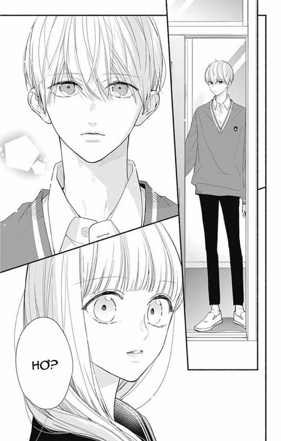 Futari De Koi Wo Suru Riyuu 44 trang 12