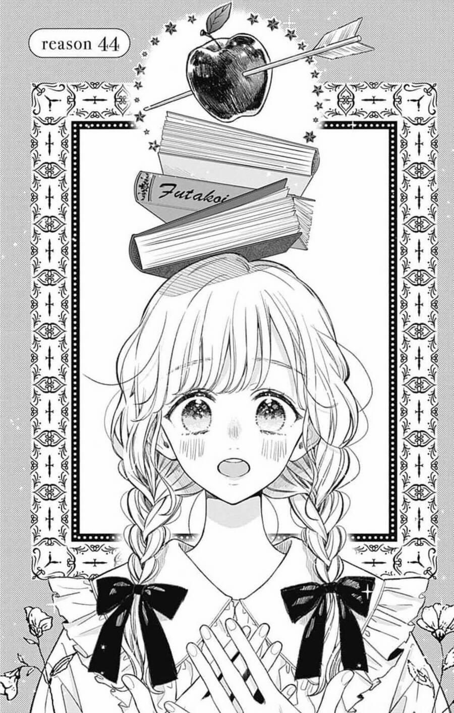 Futari De Koi Wo Suru Riyuu 44 trang 2