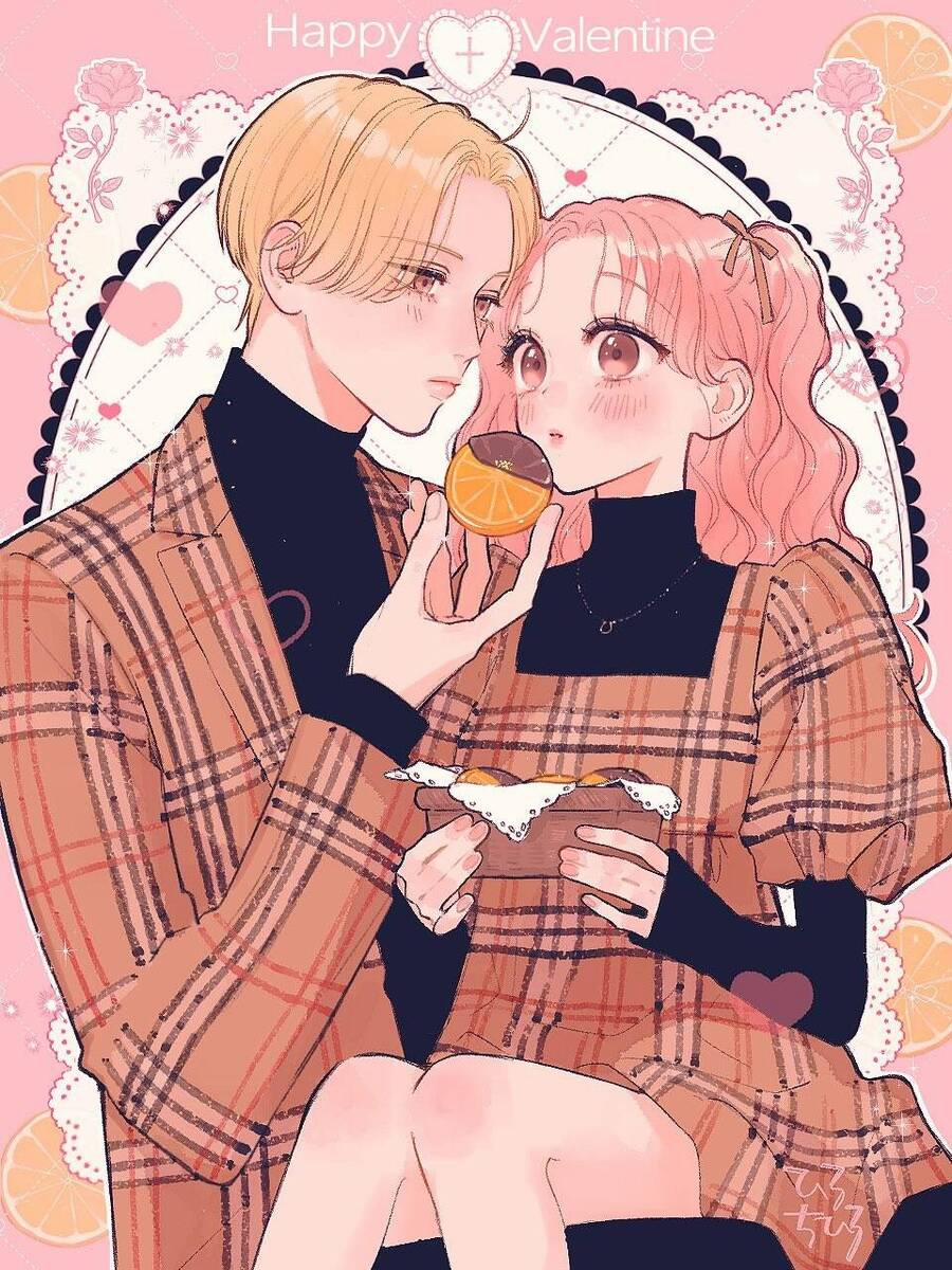 Futari De Koi Wo Suru Riyuu 45 trang 27