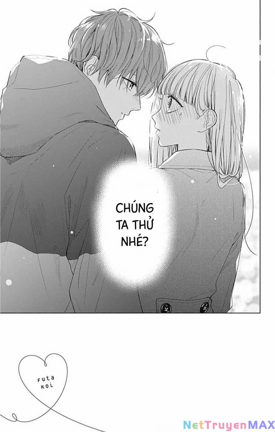 Futari De Koi Wo Suru Riyuu 46 trang 2