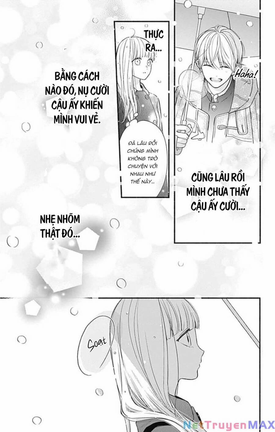 Futari De Koi Wo Suru Riyuu 46 trang 22